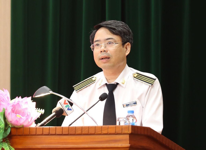 Kiểm toán Nhà nước: Đôn đốc thu nợ của cơ quan thuế chưa quyết liệt ảnh 2