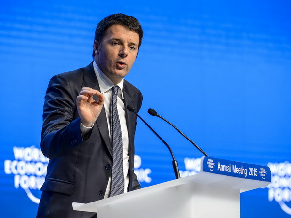 Thắng thế trước EU, Italy sẽ có thêm 19 tỷ USD để chi tiêu ảnh 1