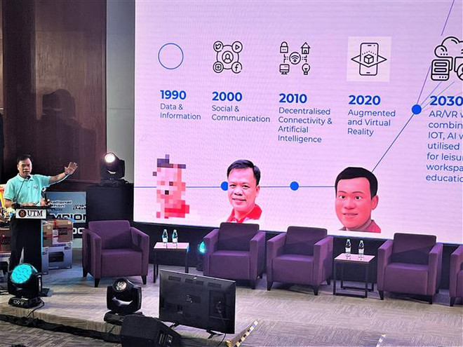 Việt Nam giành nhiều giải thưởng tại cuộc thi Robothon quốc tế 2023 ảnh 2