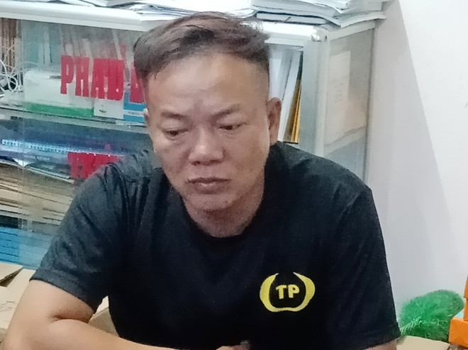 Sóc Trăng bắt giữ đối tượng trốn khỏi nơi giam giữ sau gần 20 năm ảnh 1