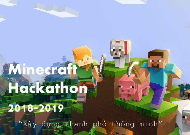 Lần đầu tiên có sân chơi lập trình dành cho học sinh trên toàn quốc ảnh 1