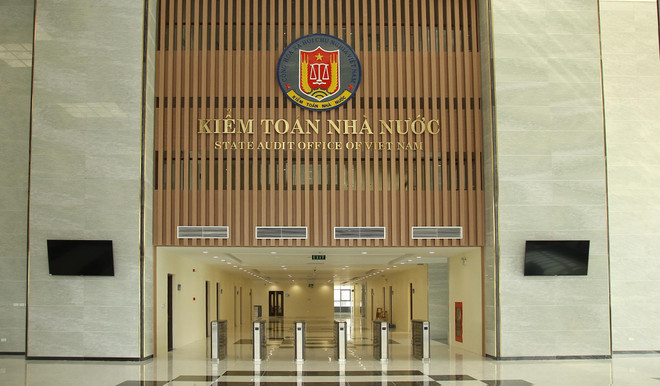 Kiểm toán Nhà nước - Bảo đảm liêm chính trong quản lý kinh tế Nhà nước ảnh 1
