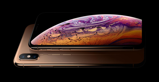 CEO Apple Tim Cook: Chi phí làm iPhone Xs Max không hề rẻ ảnh 2