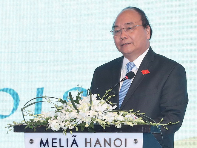 Thủ tướng: Việt Nam-EU trước vận hội lớn để nâng tầm quan hệ ảnh 1