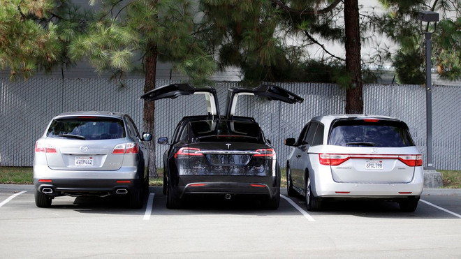 Ứng dụng Google Maps có thể sẽ sớm hỗ trợ tìm vị trí đỗ xe ảnh 1