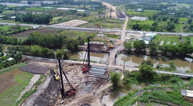 Chủ đầu tư phải chịu trách nhiệm khi chọn nhà thầu không đủ năng lực ảnh 1