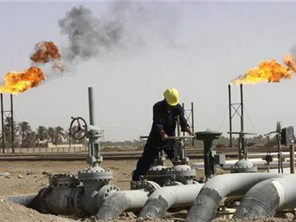 Giá dầu châu Á giảm sau thống kê về thị trường lao động Mỹ ảnh 1