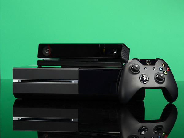 Microsoft Xbox 1 ra mắt không như mong đợi tại Nhật Bản ảnh 1