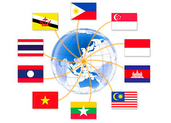 ASEAN tăng cường nâng cao nhận thức về kết nối và giáo dục ảnh 1