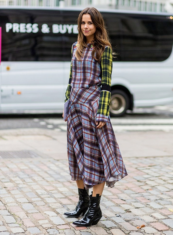 Dự đoán xu hướng street style ngay tại Tuần lễ Thời trang London ảnh 9