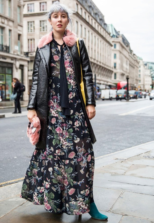 Dự đoán xu hướng street style ngay tại Tuần lễ Thời trang London ảnh 12