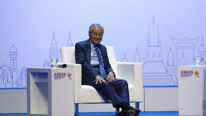 Malaysia: ASEAN cần tận dụng quy mô dân số lớn để phát triển kinh tế ảnh 1