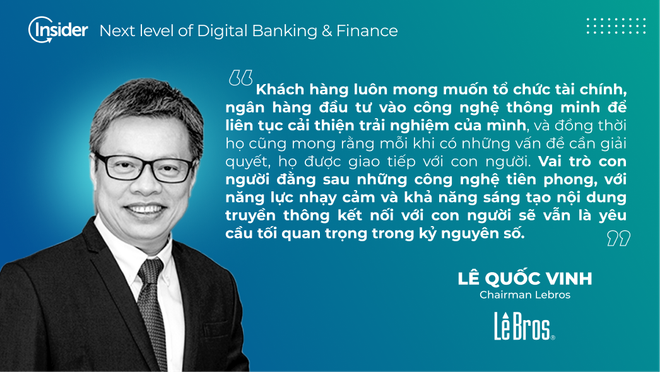 Tương lai của ngành dịch vụ tài chính-ngân hàng tại châu Á ảnh 10