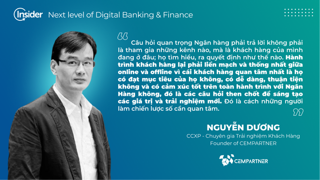 Tương lai của ngành dịch vụ tài chính-ngân hàng tại châu Á ảnh 5