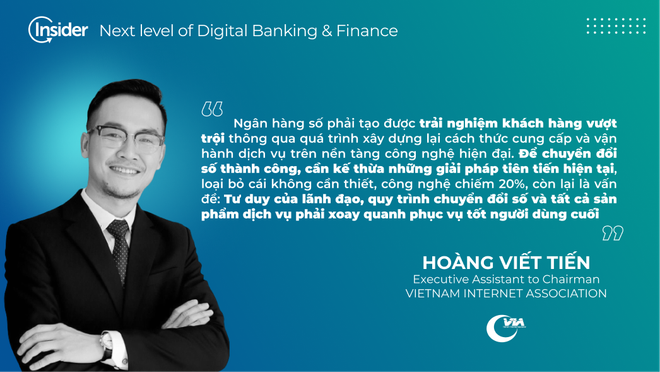 Tương lai của ngành dịch vụ tài chính-ngân hàng tại châu Á ảnh 11