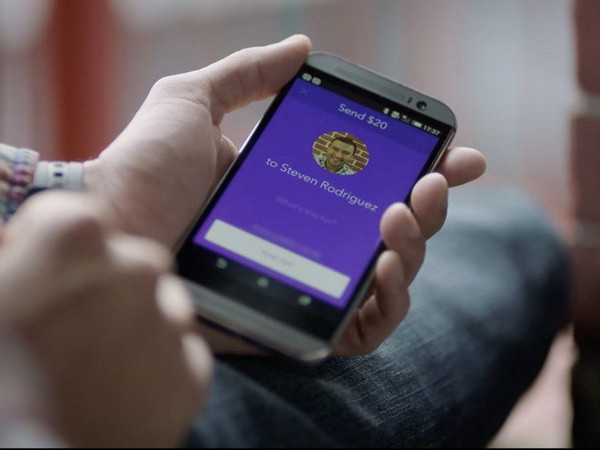 Ngân hàng Mỹ ra mắt ứng dụng thanh toán mới qua thiết bị di động ảnh 1