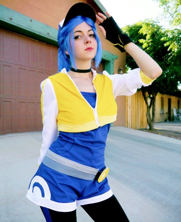 Trang phục Tấm, Cám hứa hẹn thống trị thời trang Halloween 2016 ảnh 5