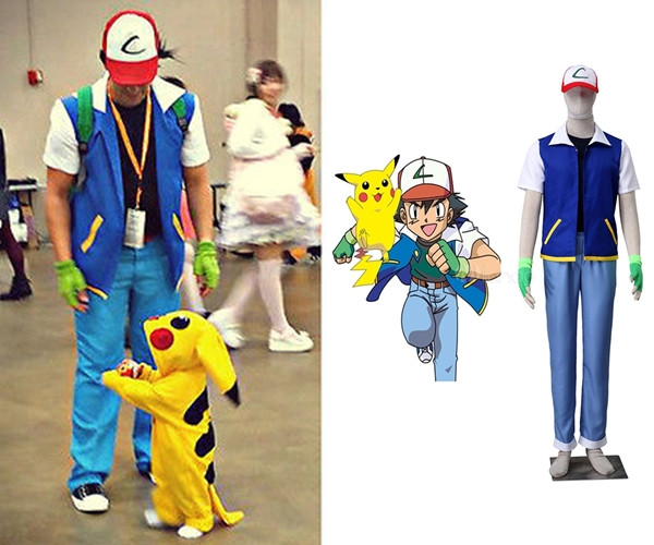 Trang phục Tấm, Cám hứa hẹn thống trị thời trang Halloween 2016 ảnh 6