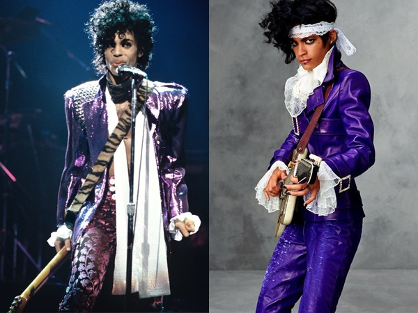 Trang phục Tấm, Cám hứa hẹn thống trị thời trang Halloween 2016 ảnh 22