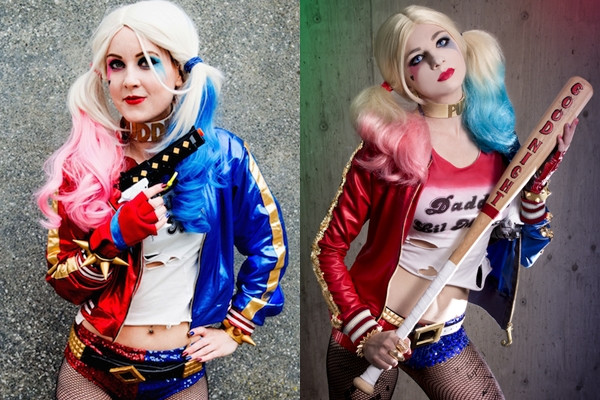 Trang phục Tấm, Cám hứa hẹn thống trị thời trang Halloween 2016 ảnh 2