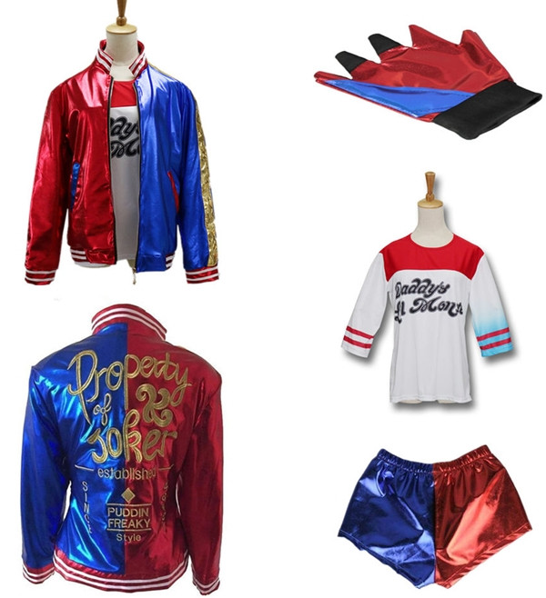 Trang phục Tấm, Cám hứa hẹn thống trị thời trang Halloween 2016 ảnh 3