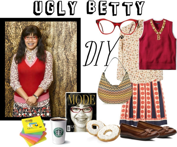 Trang phục Tấm, Cám hứa hẹn thống trị thời trang Halloween 2016 ảnh 12