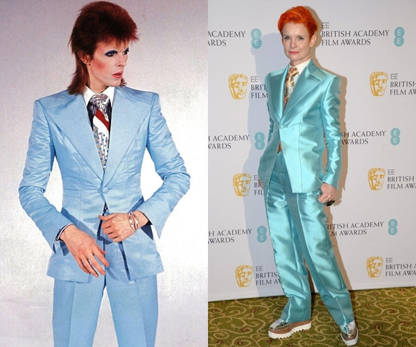 Trang phục Tấm, Cám hứa hẹn thống trị thời trang Halloween 2016 ảnh 20