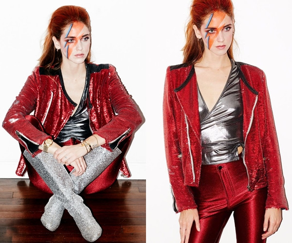 Trang phục Tấm, Cám hứa hẹn thống trị thời trang Halloween 2016 ảnh 19