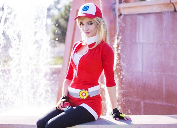 Trang phục Tấm, Cám hứa hẹn thống trị thời trang Halloween 2016 ảnh 4