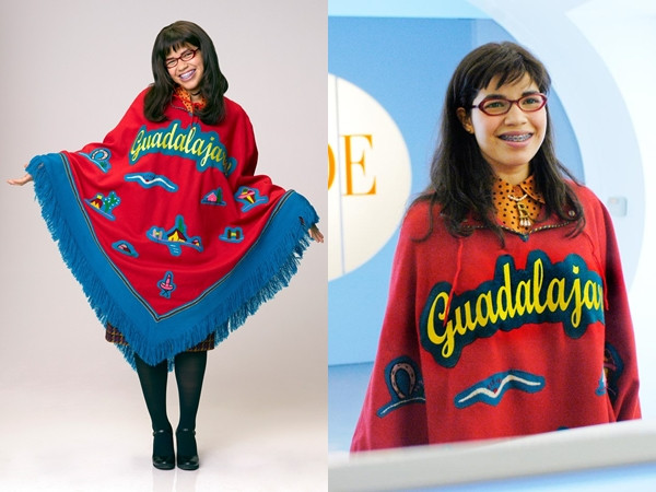 Trang phục Tấm, Cám hứa hẹn thống trị thời trang Halloween 2016 ảnh 14