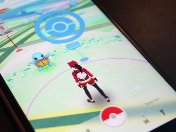 Thị trưởng Rio de Janiero kêu gọi đưa Pokemon Go tới Olympic 2016 ảnh 1