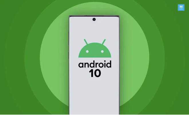 Google lần đầu tiên bỏ đặt tên Android theo chủ đề món tráng miệng ảnh 1