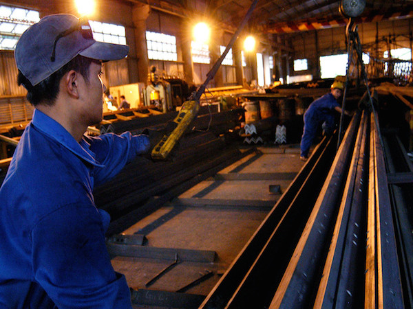 Đại biểu Quốc hội: GDP cao nhưng giá trị thật Việt Nam được bao nhiêu? ảnh 1