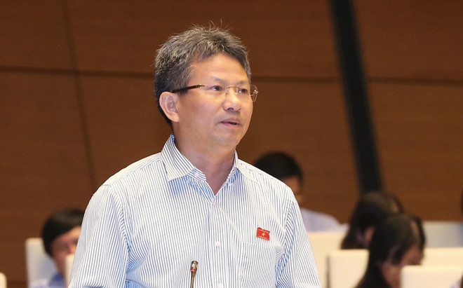 Đại biểu Quốc hội: GDP cao nhưng giá trị thật Việt Nam được bao nhiêu? ảnh 2