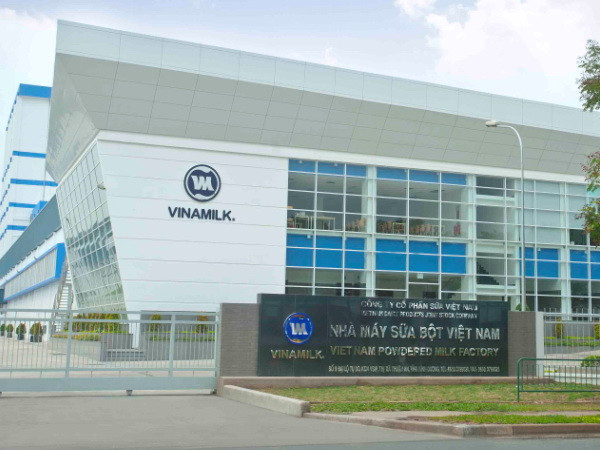 SCIC chào bán giá khởi điểm Vinamilk ở mức 150.000 đồng mỗi cổ phần ảnh 1