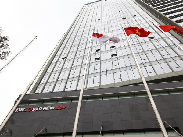 BIC công bố tạm ứng cổ tức bằng tiền mặt với tỷ lệ 10% ảnh 1