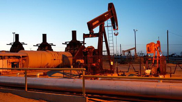 Giá dầu tăng trên thị trường châu Á do hoạt động mua vào nhộn nhịp ảnh 1