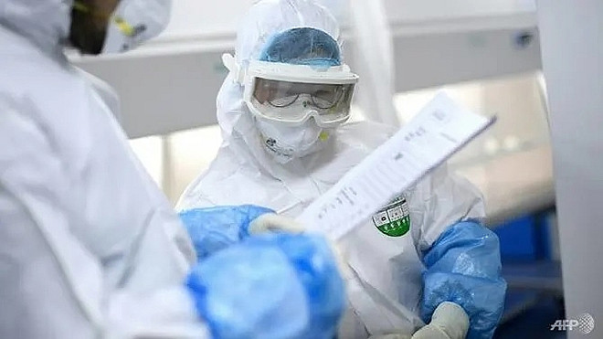 G20 cam kết đảm bảo nguồn cung ứng vật tư y tế, dòng chảy thương mại ảnh 1