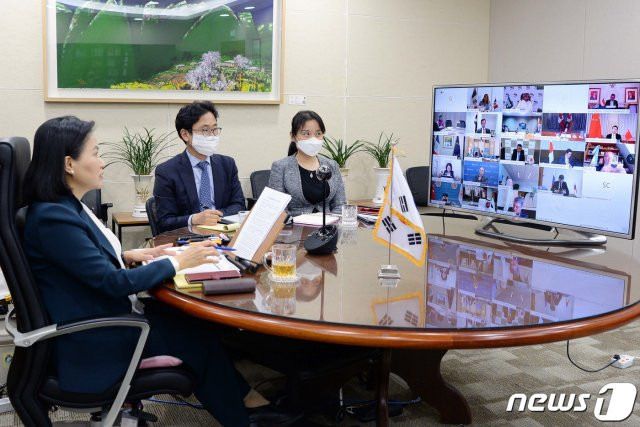 G20 cam kết đảm bảo nguồn cung ứng vật tư y tế, dòng chảy thương mại ảnh 2