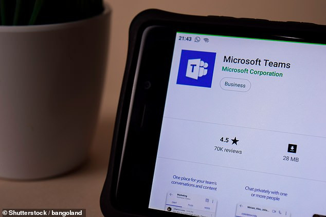 Báo động các dịch vụ đám mây của Microsoft bị quá tải tới 775% ảnh 1