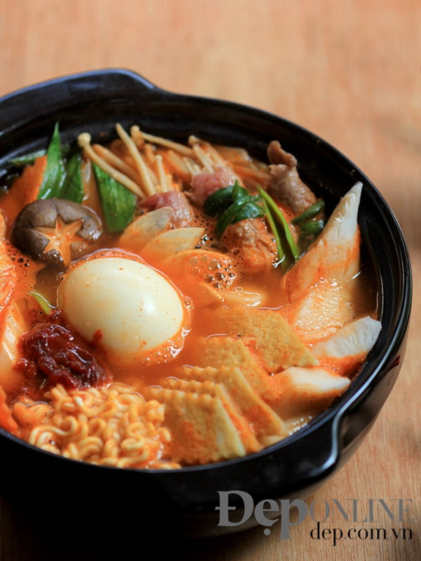 10 món ăn tuyệt ngon bạn đừng nên bỏ qua trong tiết trời se lạnh ảnh 3