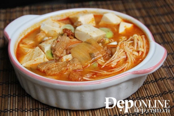 10 món ăn tuyệt ngon bạn đừng nên bỏ qua trong tiết trời se lạnh ảnh 9