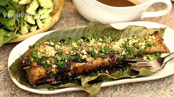 10 món ăn tuyệt ngon bạn đừng nên bỏ qua trong tiết trời se lạnh ảnh 8