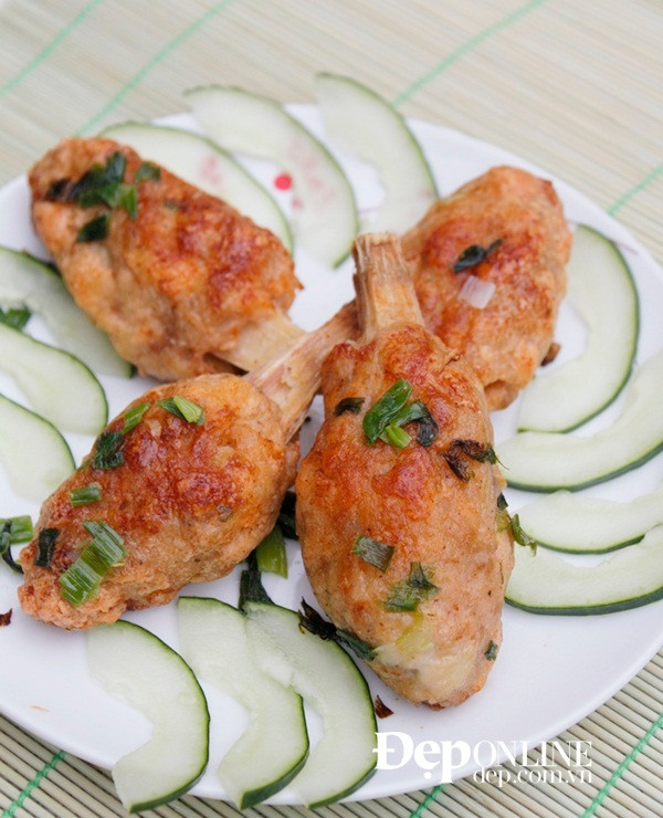 10 món ăn tuyệt ngon bạn đừng nên bỏ qua trong tiết trời se lạnh ảnh 10