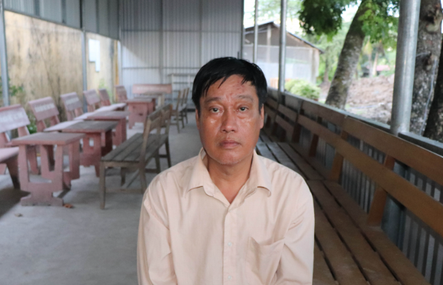 Sóc Trăng: Liên tiếp bắt giữ các đối tượng vi phạm pháp luật ảnh 2