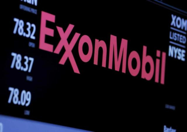 Exxon Mobil khuyến cáo Mỹ không nên rút khỏi Hiệp định Paris ảnh 1