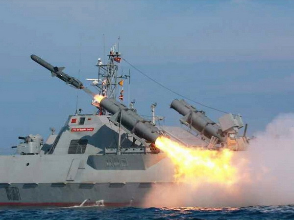 Vấn đề hạt nhân và tên lửa Triều Tiên là tâm điểm đối thoại Mỹ-Hàn ảnh 1