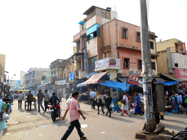 Nền kinh tế Ấn Độ có thể đạt mức tăng trưởng hai con số ảnh 1