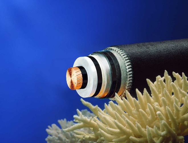 Microsoft đầu tư xây ba tuyến cáp mạng nối Mỹ, Anh và châu Á ảnh 1