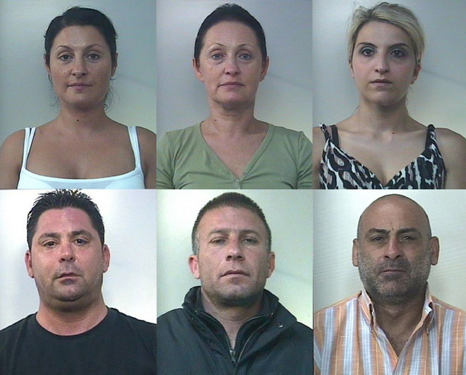 Italy tịch thu khối tài sản trị giá hơn 300 triệu euro của mafia ảnh 1